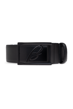小物 BURBERRY BLACK LABEL studs belt archive BURBERRY BLACK LABEL studs belt archive